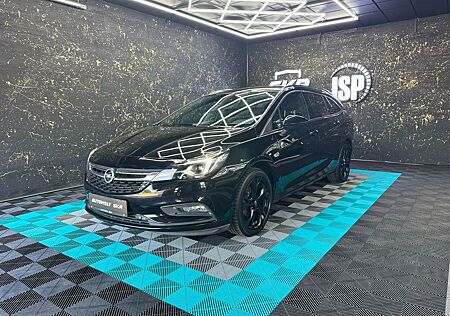 Opel Astra K Sports Tourer Dynamic Start/Stop/SHZ