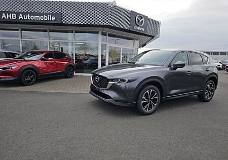 Mazda CX-5 165ps 6GS ADVANTAGE 360 Carplay LED