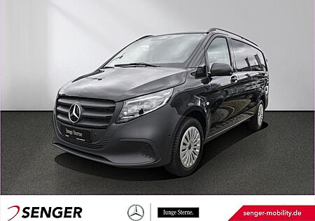 Mercedes-Benz Vito 114 CDI Kasten lang LED 360° AHK2,5t 9G