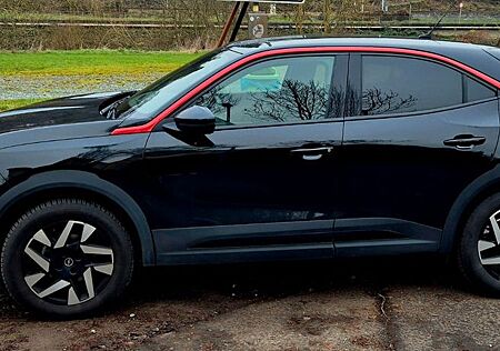 Opel Mokka 1.2 Turbo 96kW GS Auto GS