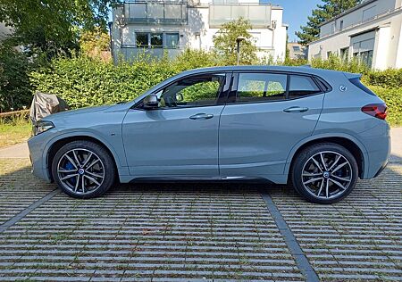 BMW X2 xDrive M35 i, orig 8500 KM ! Garantie 05/2027