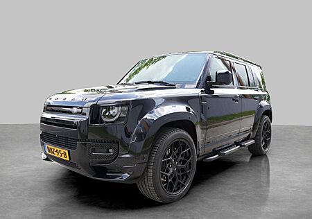 Land Rover Defender 2.0 P300e 110 X-Dynamic Urban PHEV HSE