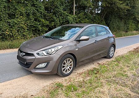 Hyundai i30 1.4 Classic Classic