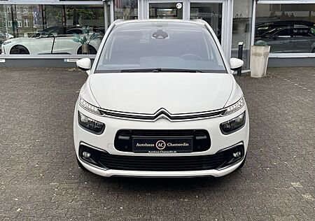 Citroën C4 Spacetourer Grand C4 Picasso/Spacetourer Feel