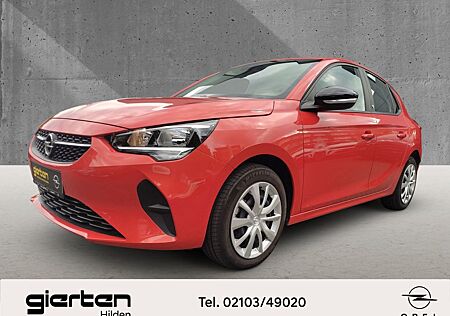Opel Corsa -e F e Edition LED Apple CarPlay Andr