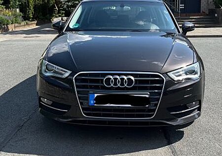Audi A3 1.4 TSFI 150PS