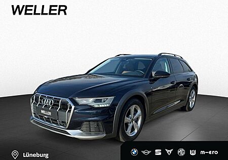 Audi A6 Allroad quattro 40 TDI Navi+ AHK ACC Pano SHZ