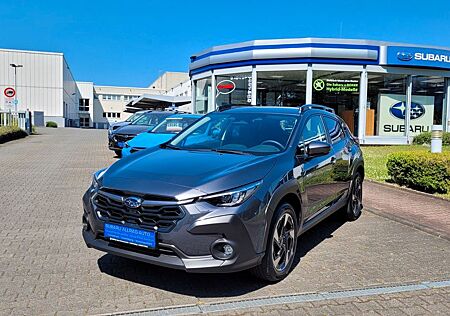 Subaru Crosstrek Comfort MJ 2024