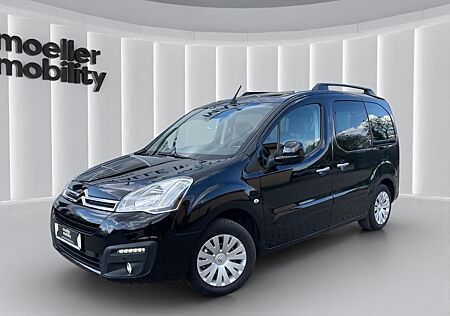 Citroën Berlingo PureTech 110 Shine Navi, R..-Kam.,AHZV