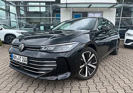 VW Passat Variant Volkswagen 1.5 eTSI 110 kW Business