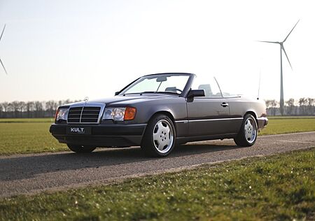 Mercedes-Benz CE 300 24 Cabrio | 1.Hd | Erst lack | 18.000km