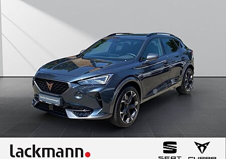 Cupra Formentor 2.0 VZ 4Drive*Navi*LED*Kamera*Memory*