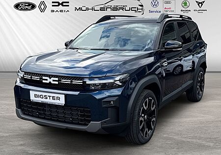 Dacia Bigster Hybrid 155 Journey +KAMERA+SHZ+NAVI+