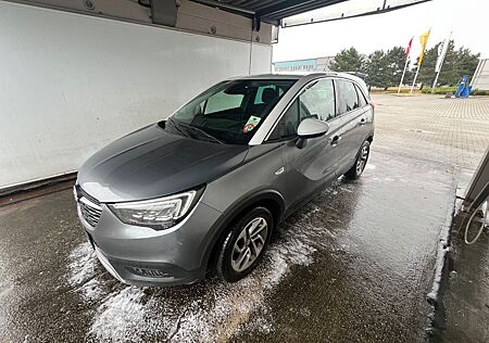 Opel Crossland X Crossland (X) 1.2 Design Line