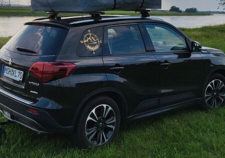 Suzuki Vitara 1.4 BOOSTERJET Comfort+ 4x4 Automatik...