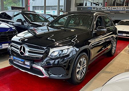 Mercedes-Benz GLC 250 d 4Matic|PANO|NAVI|LED|MB GARANTIE
