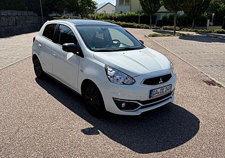 Mitsubishi Space Star 1.2 Active+ Automatik | 20