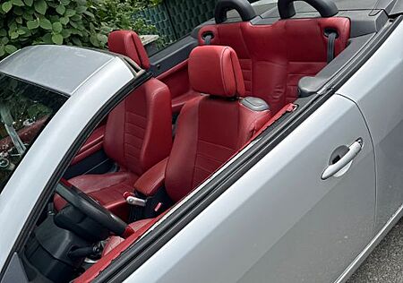 Renault Megane Coupé-Cabriolet Exception 2.0 16V Exc...