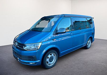 VW T6 California Volkswagen 2.0 TDI "30 Years" Indium 4Motion