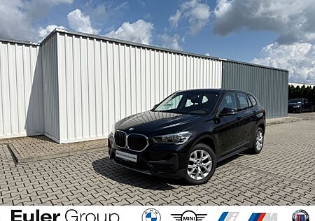 BMW X1 xDrive 18d Navi DAB SHZ Bergabfahrass. Kolli