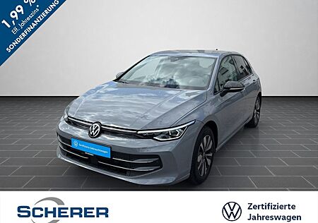 VW Golf Volkswagen Goal 1.5 TSI IQ.LIGHT H&K KEYLESS REAR VIEW SHZ