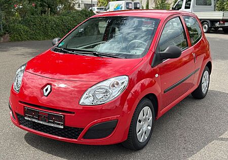 Renault Twingo ECO2 1.2 Klima 1.Hand Tüv Neu