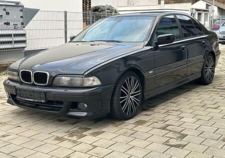 BMW 523i 523 M PAKET