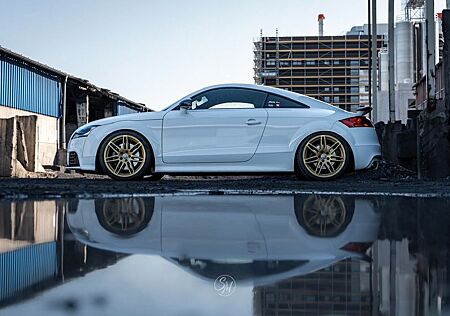 Audi TTS Coupe 2.0 TFSI quattro - 330PS (LCE Tuning)