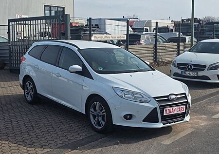 Ford Focus Turnier Trend