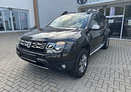 Dacia Duster gebraucht kaufen Dacia Duster I 1.5 Prestige 4x2 AHK