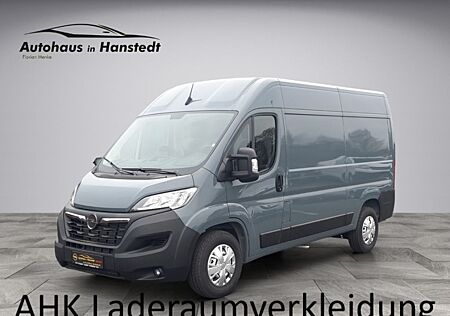 Opel Movano C 2.2 Diesel Edition Cargo L2H2 3,5t 140P