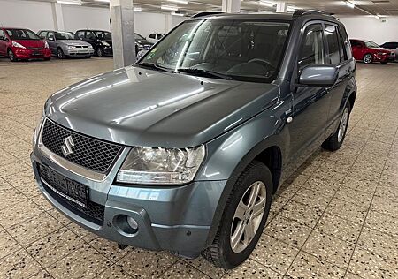 Suzuki Grand Vitara 1.9 DDIS X 30 /SHZ/Tüv Neu