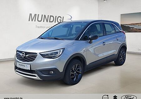 Opel Crossland X Crossland 120 Jahre LED SHZ PDC v+h LenkradHZG B