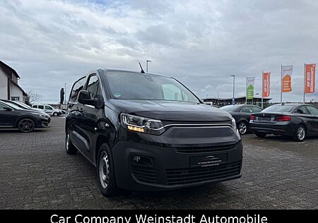 Fiat Doblo Doblò Kastenwagen L2 1.5 BlueHDi 75 kW