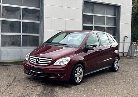 Mercedes-Benz B 170 gebraucht kaufen Mercedes-Benz B 170 Klima Tempomat TÜV 06/2026