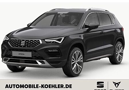 Seat Ateca 2.0 TDI Xperience Businesspaket AHK BEATS