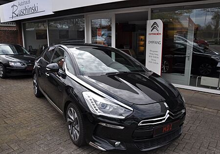 Citroën DS5 HDi 165 SportChic LEDER Pano. Head Up XENON