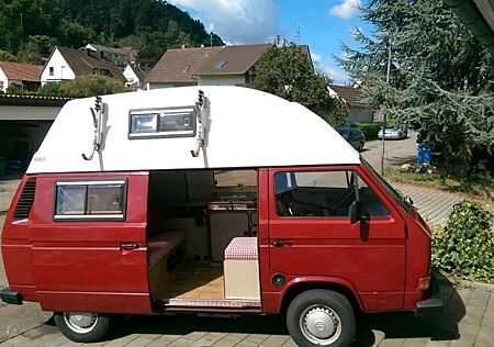 VW T3 Volkswagen andere