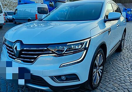 Renault Koleos ENERGY dCi 175 4WD X-tr. Initiale Par...