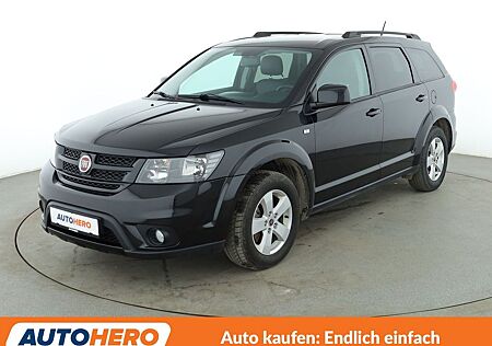 Fiat Freemont 2.0 Multijet Black Code AWD