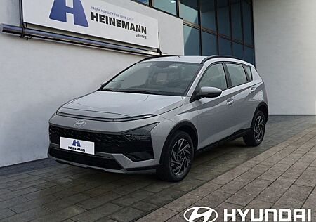 Hyundai Bayon 1.0 T-GDI ||RFK||KLIMA||NAVI||SHZ