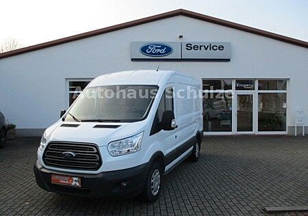 Ford Transit Kasten 310 L2 Trend