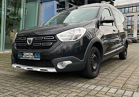 Dacia Dokker Stepway Plus 1Hand/Navi/ECO