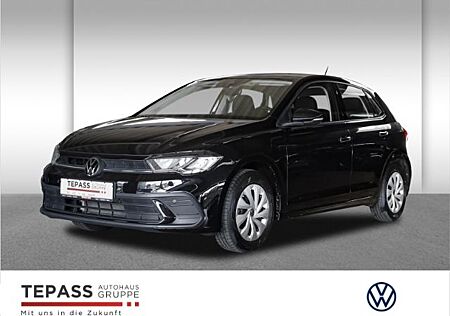 VW Polo Volkswagen 1.0 Life KLIMA DIGITAL DAB