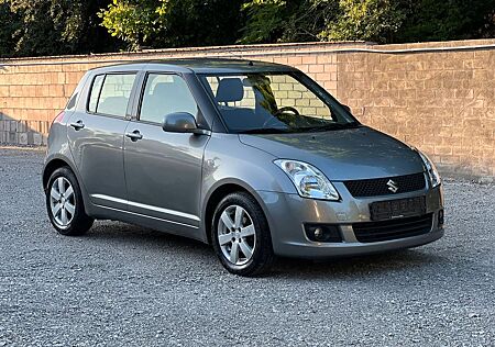 Suzuki Swift Lim. Club Klima Tüv 05.2026
