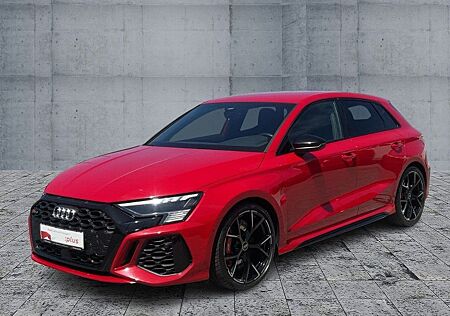 Audi RS3 RS 3 Sportback 2.5 TFSI quattro