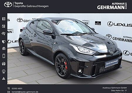 Toyota Yaris GR *High Performance*