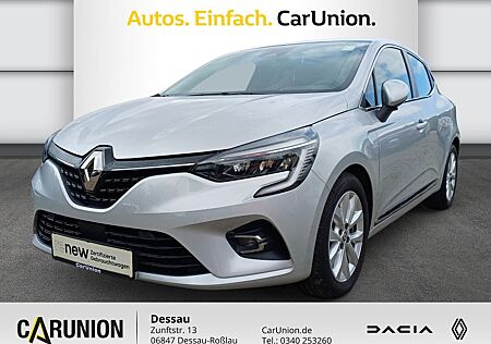 Renault Clio INTENS TCe 90 Winter- & Visionpaket
