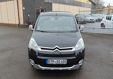 Citroën Berlingo Kombi Silver Selection