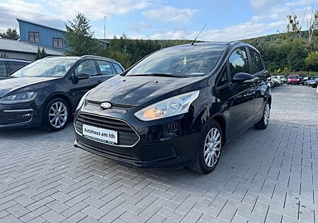 Ford B-Max Trend